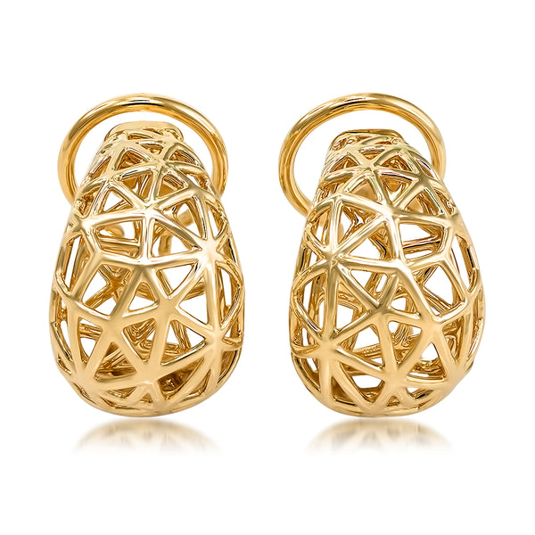 THE NEST EARRINGS